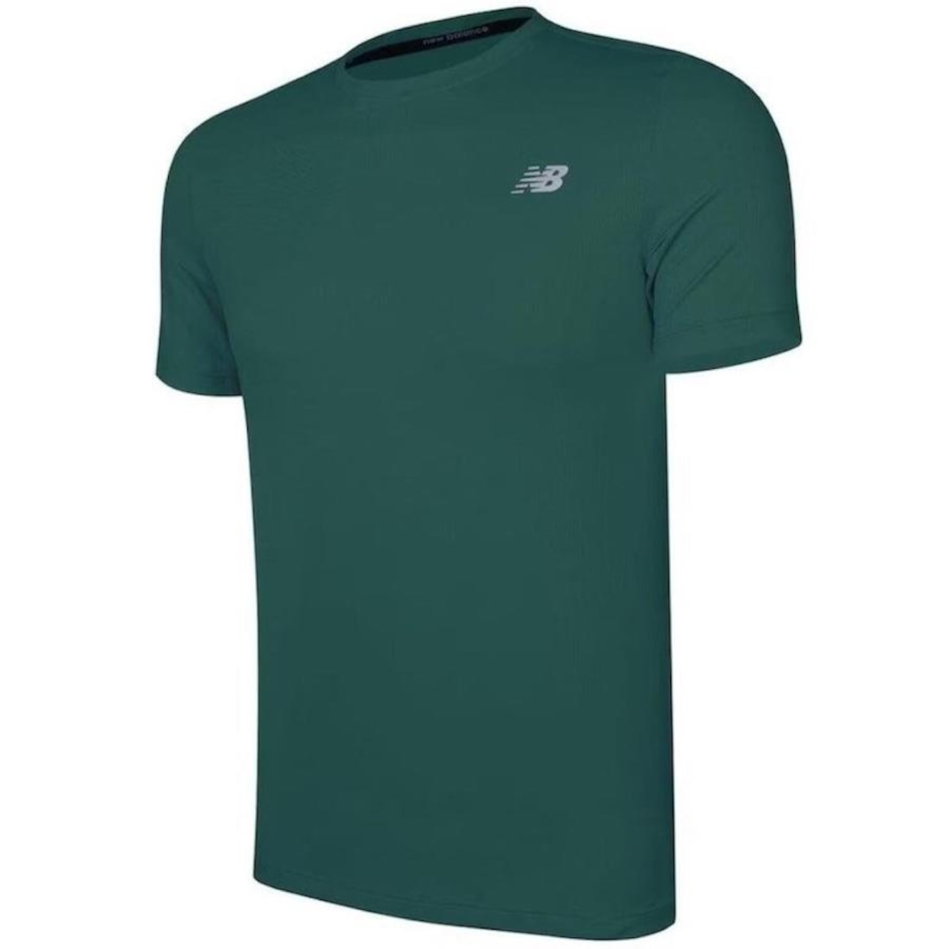 Camiseta New Balance Sport Essentials - Masculina - Foto 3