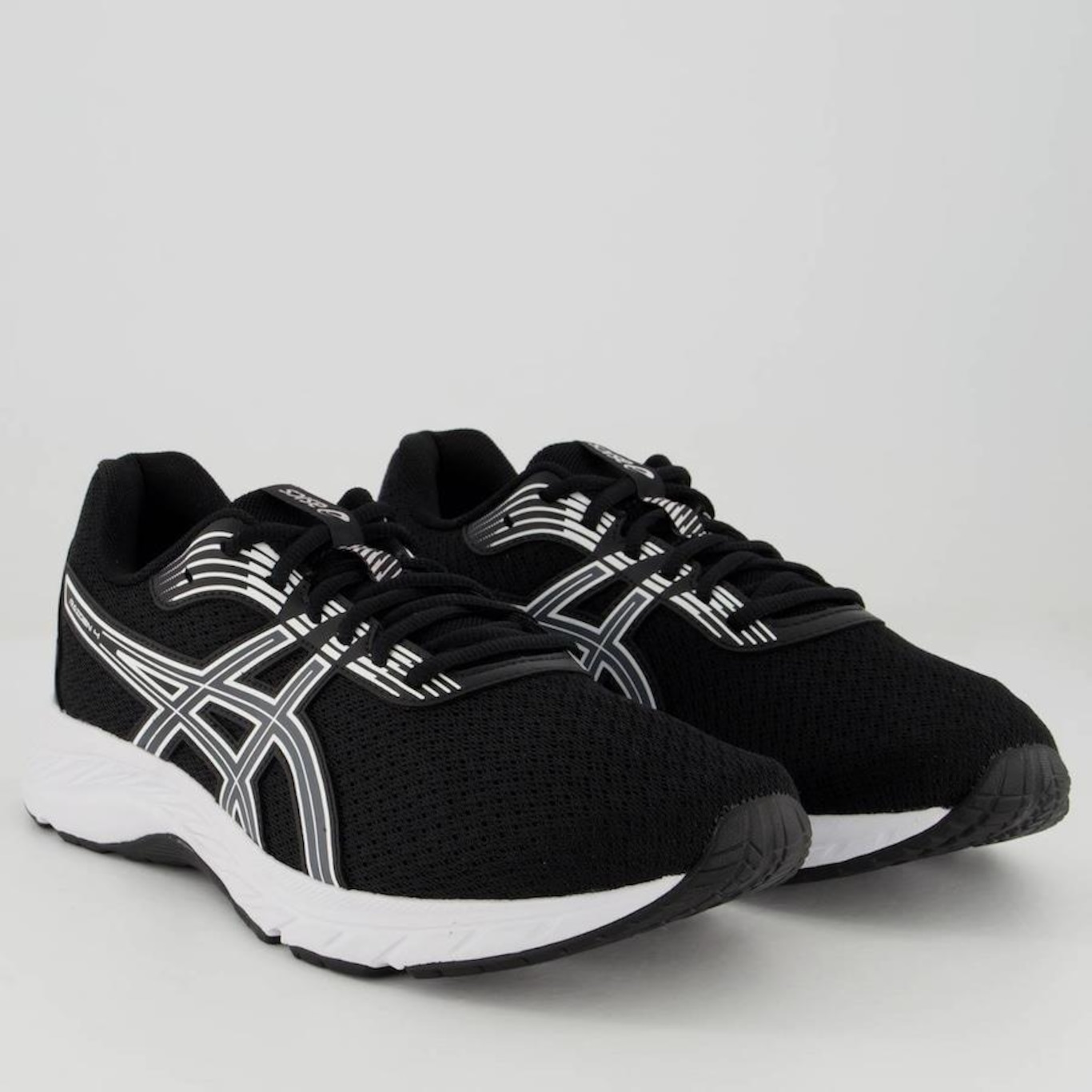 Tênis Asics Raiden 4 - Masculino - Foto 2