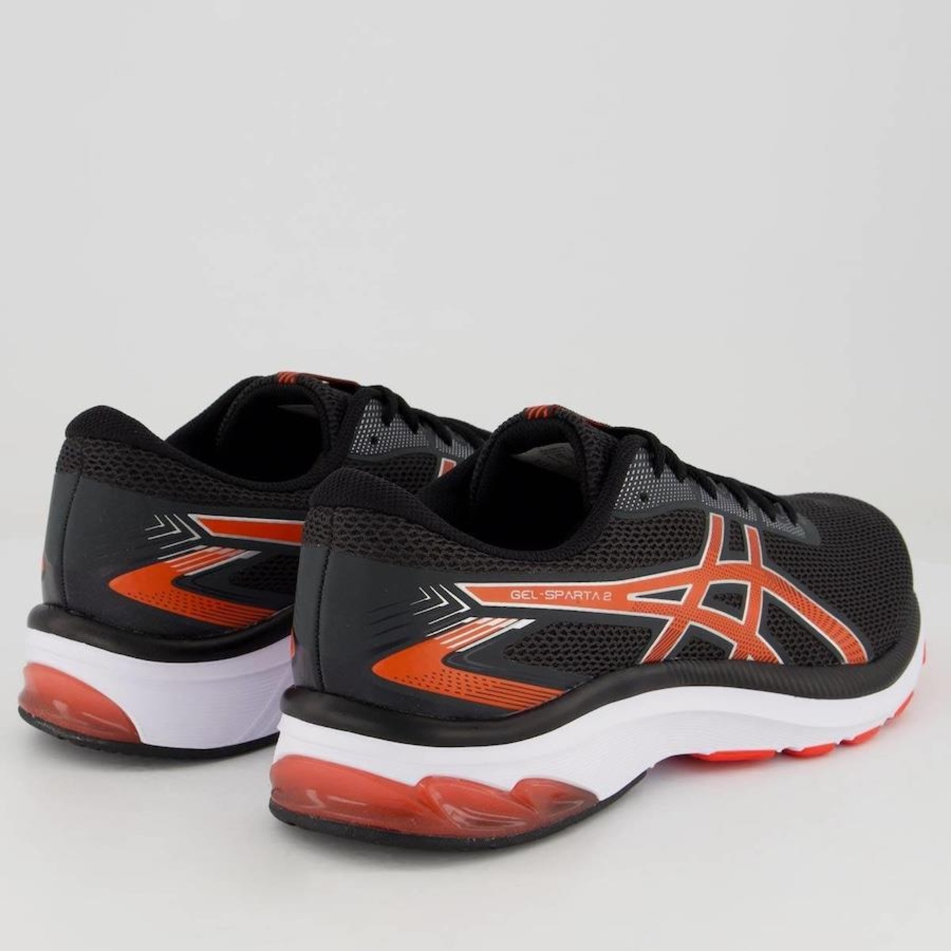 Tênis Asics Gel-Sparta 2 - Masculino - Foto 3