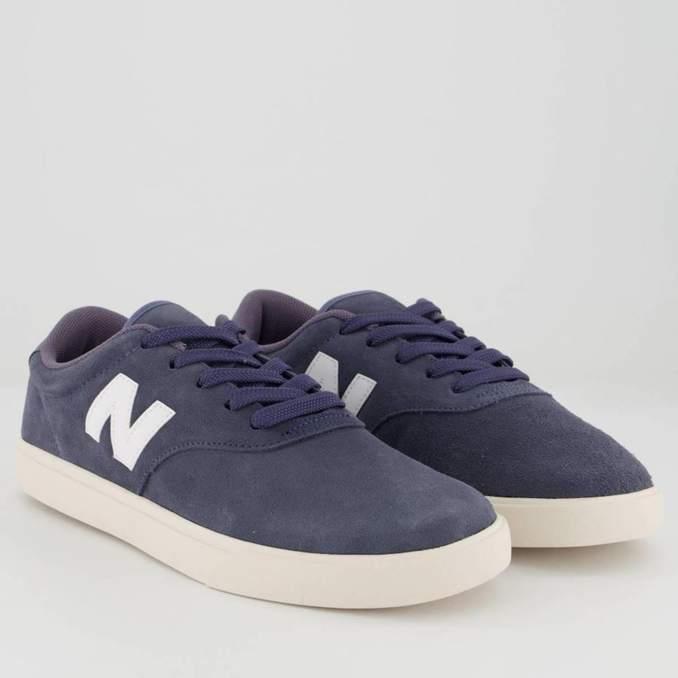 Tênis New Balance 55 - Masculino - Foto 2