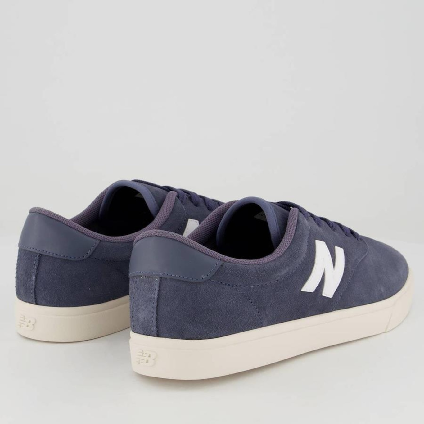 Tênis New Balance 55 - Masculino - Foto 3