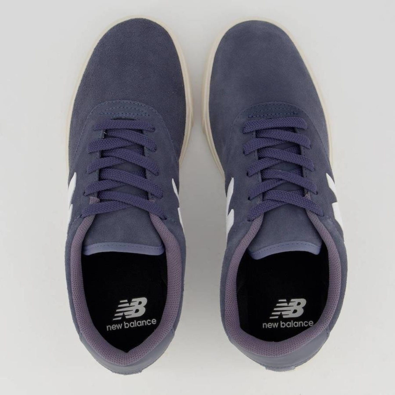 Tênis New Balance 55 - Masculino - Foto 4