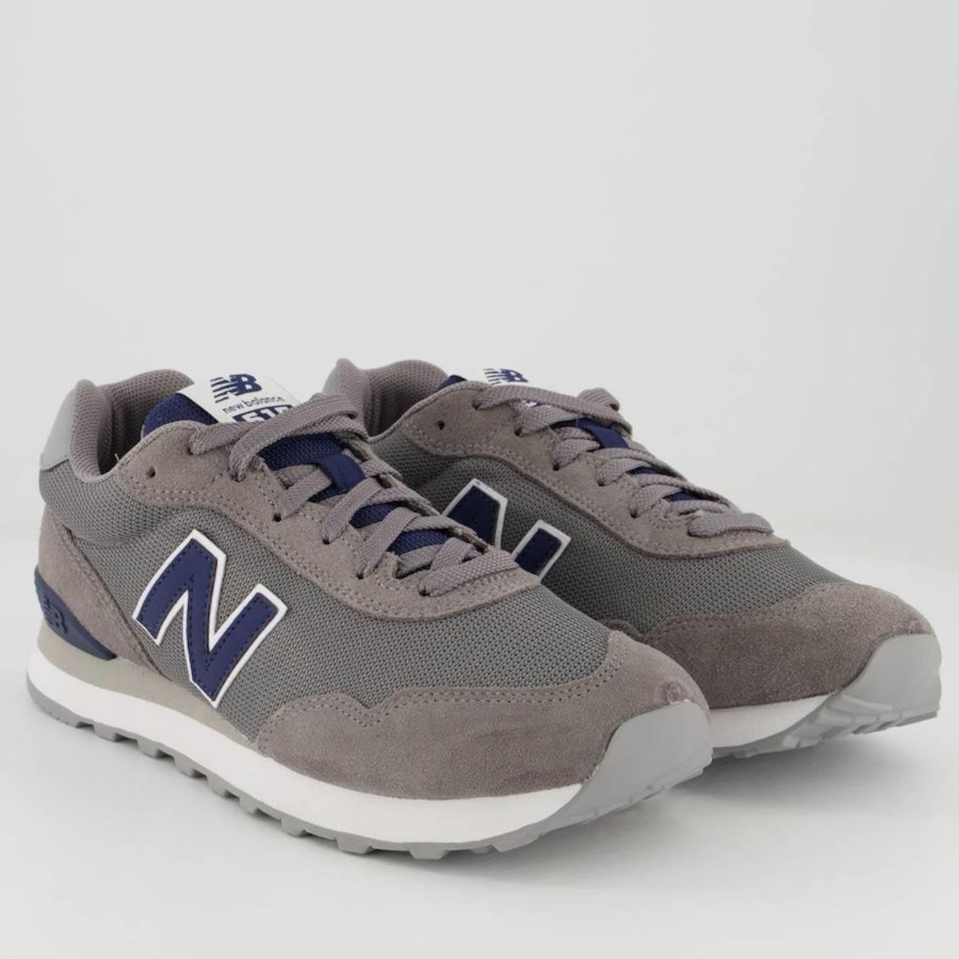 Tênis New Balance 515V2 - Masculino - Foto 2