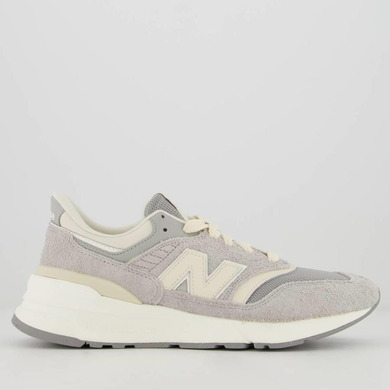 Tênis New Balance 997R - Unissex - Foto 1