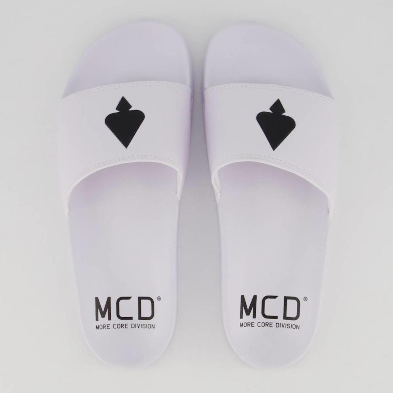 Chinelo Mcd Espada Classic Slide - Masculino - Foto 1