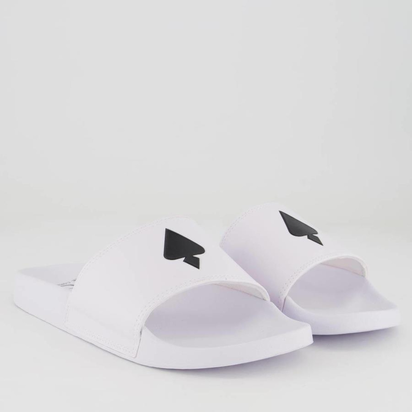 Chinelo Mcd Espada Classic Slide - Masculino - Foto 3