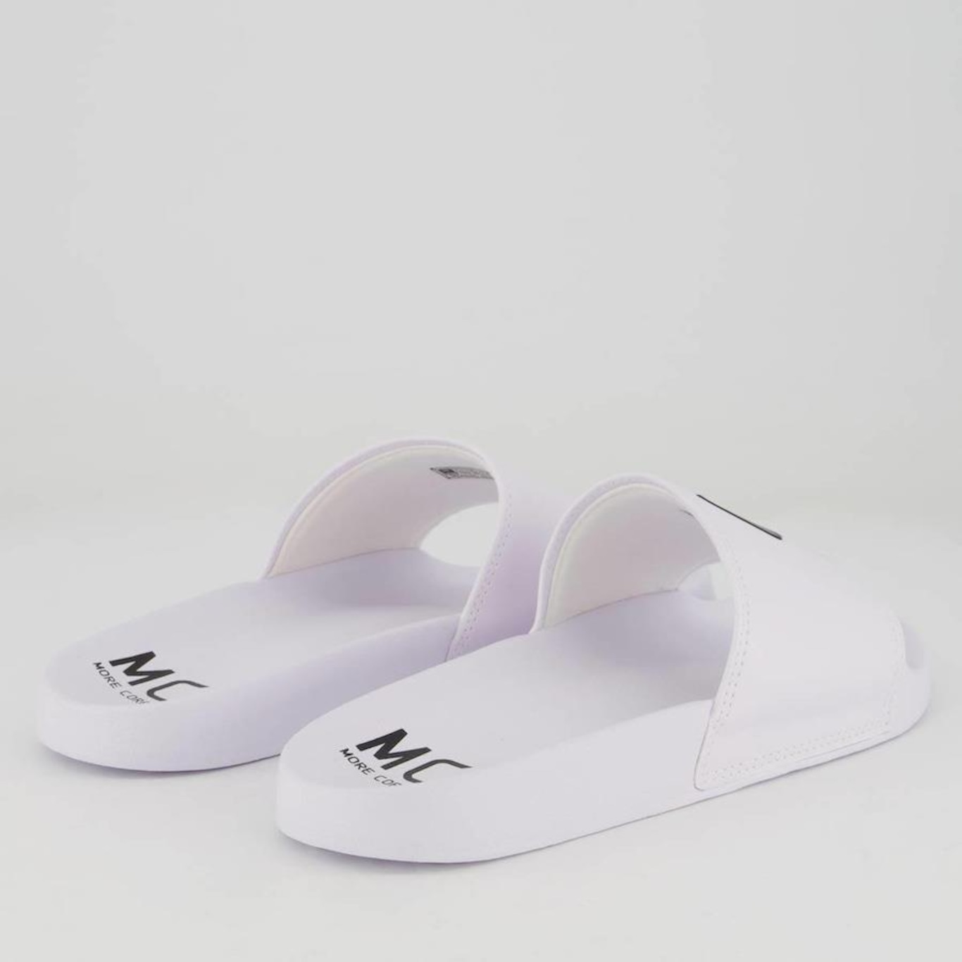 Chinelo Mcd Espada Classic Slide - Masculino - Foto 4