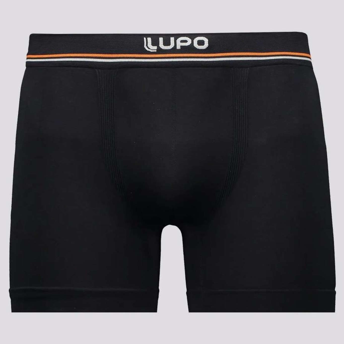 Kit Cueca Boxer Lupo - 4 Unidades - Masculino - Foto 2