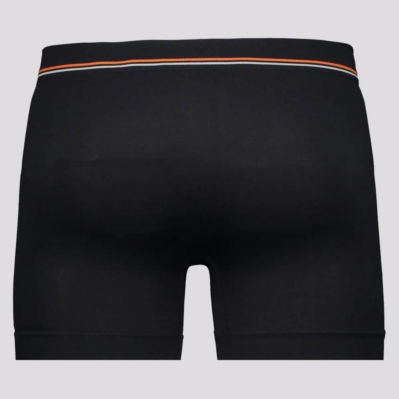 Kit Cueca Boxer Lupo - 4 Unidades - Masculino - Foto 3