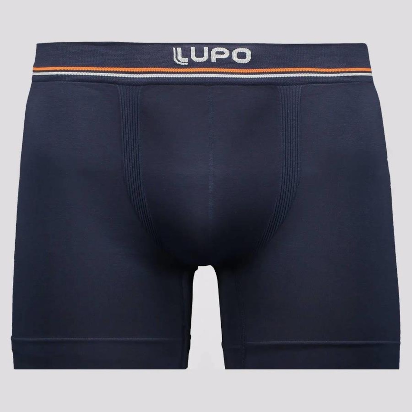 Kit Cueca Boxer Lupo - 4 Unidades - Masculino - Foto 4