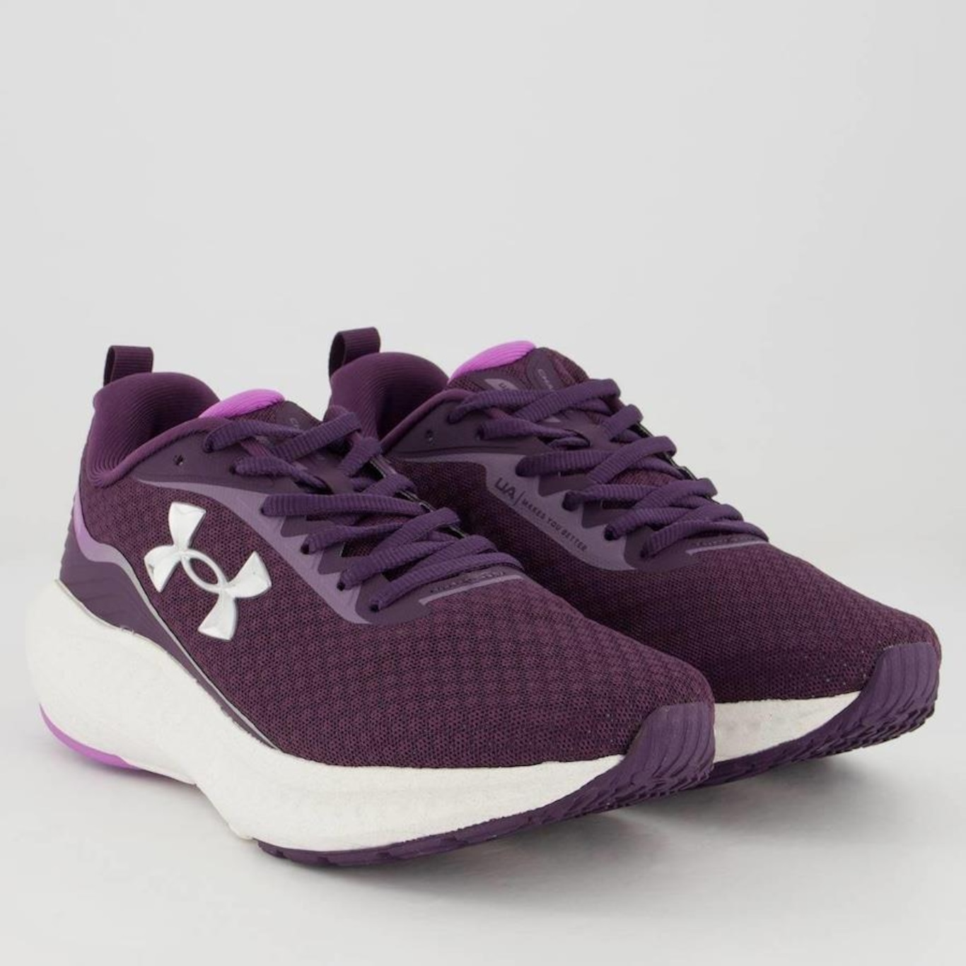 Tênis Under Armour Charged Wing Se Feminino - Foto 2