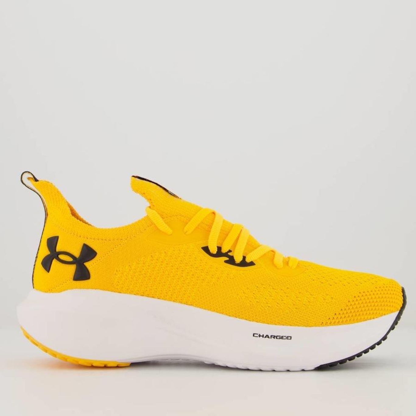 Tênis Under Armour Charged Slight 3 - Unissex - Foto 1