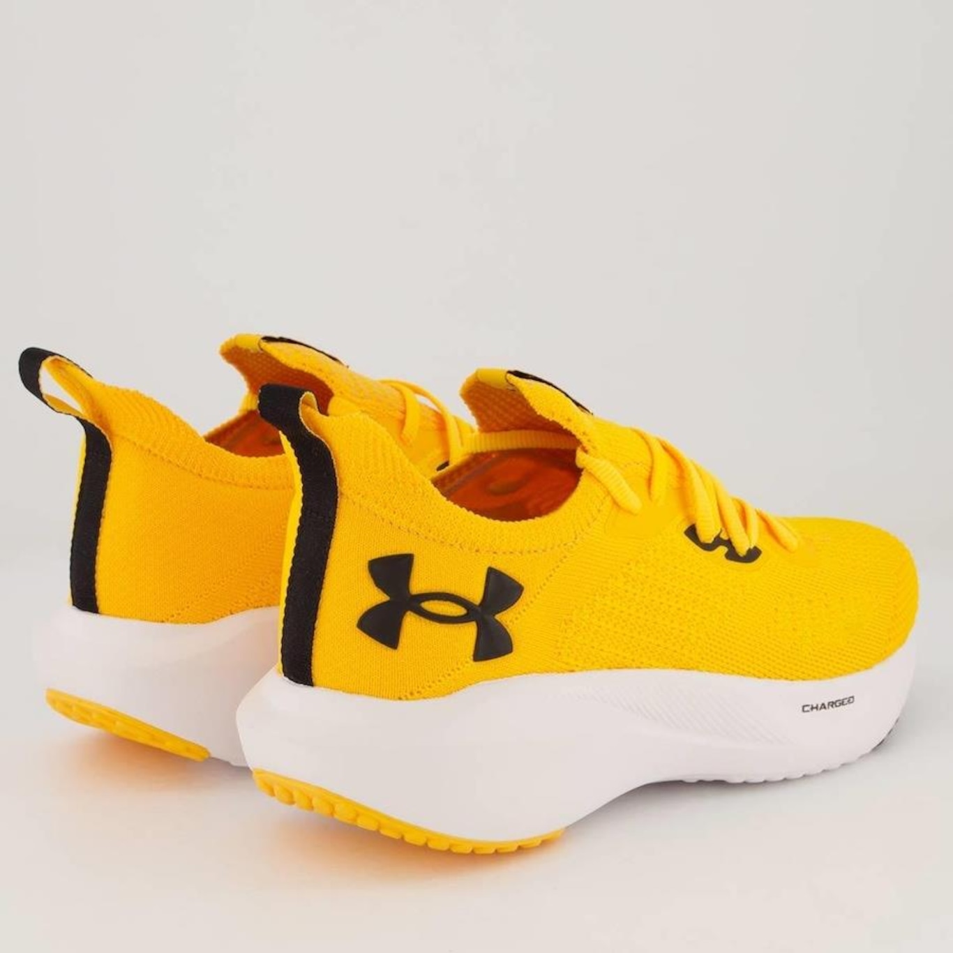 Tênis Under Armour Charged Slight 3 - Unissex - Foto 3