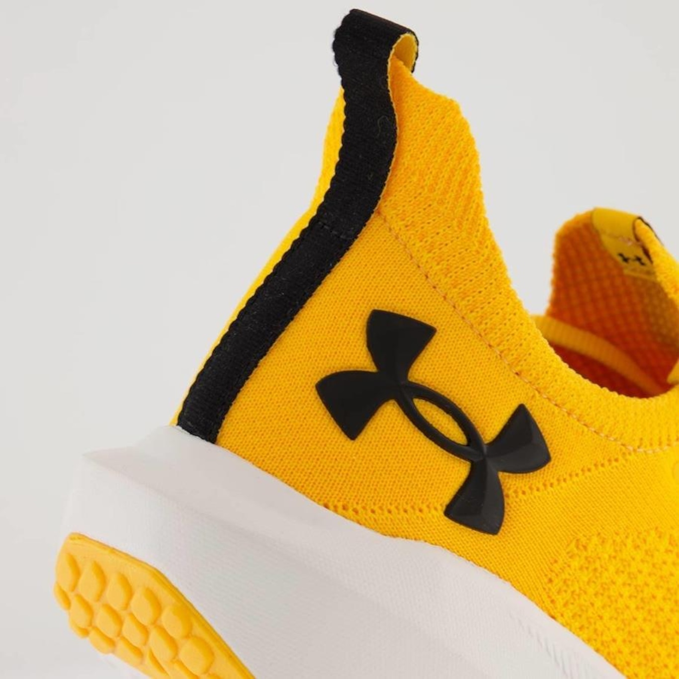 Tênis Under Armour Charged Slight 3 - Unissex - Foto 6