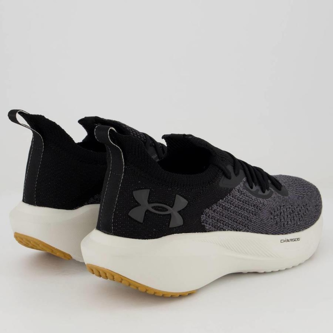 Tênis Under Armour Charged Slight 3 - Masculino - Foto 3