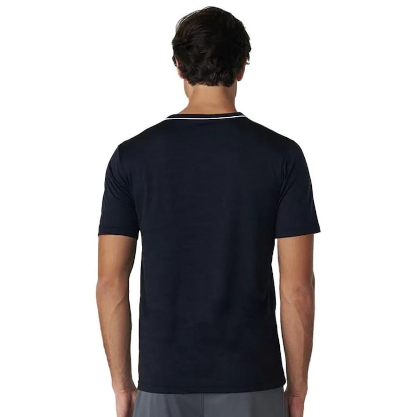 Camiseta Umbro Blend - Masculina - Foto 3