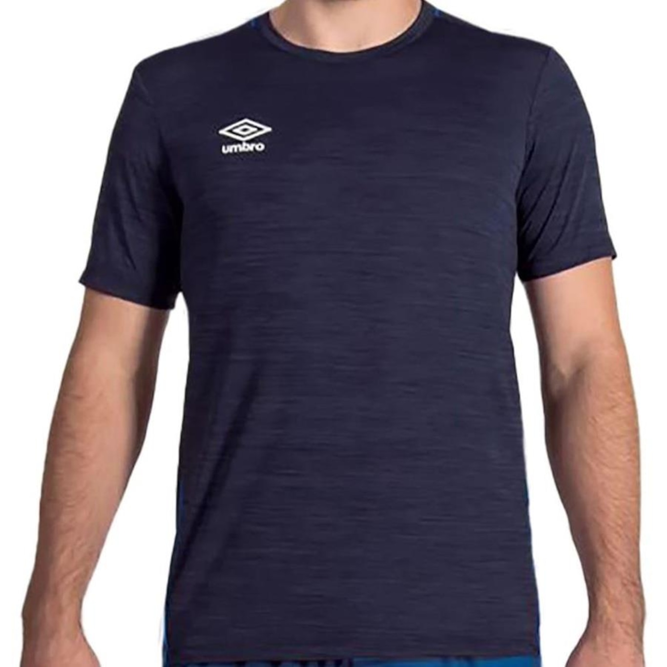 Camiseta Umbro Blend - Masculina - Foto 1