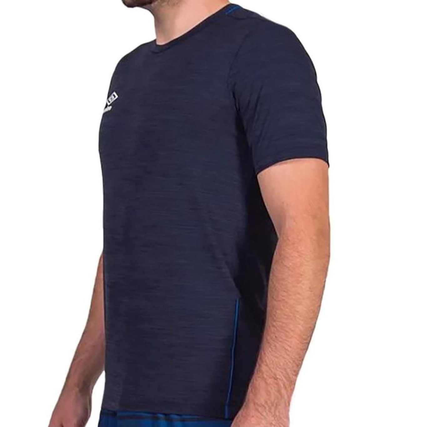 Camiseta Umbro Blend - Masculina - Foto 2