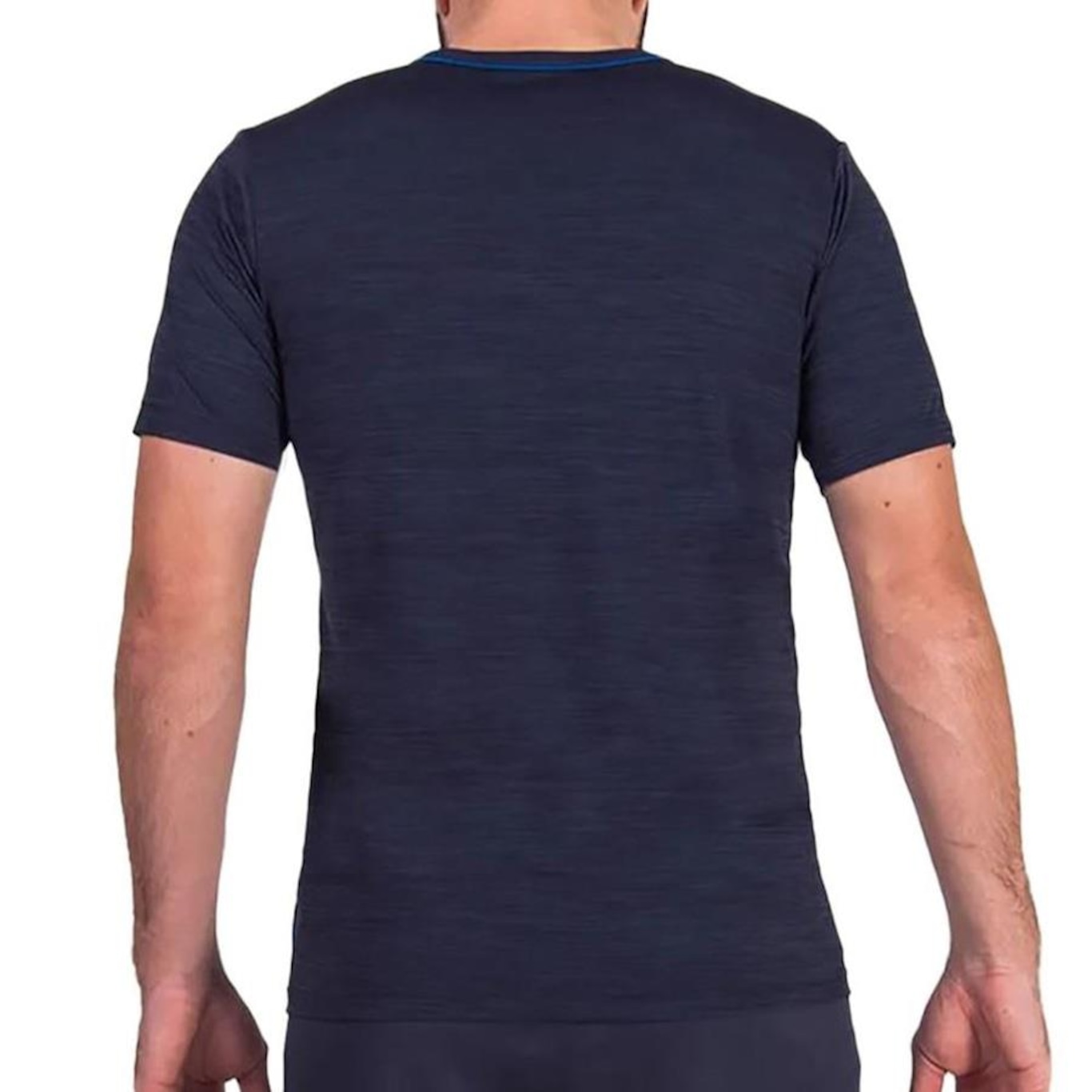 Camiseta Umbro Blend - Masculina - Foto 3