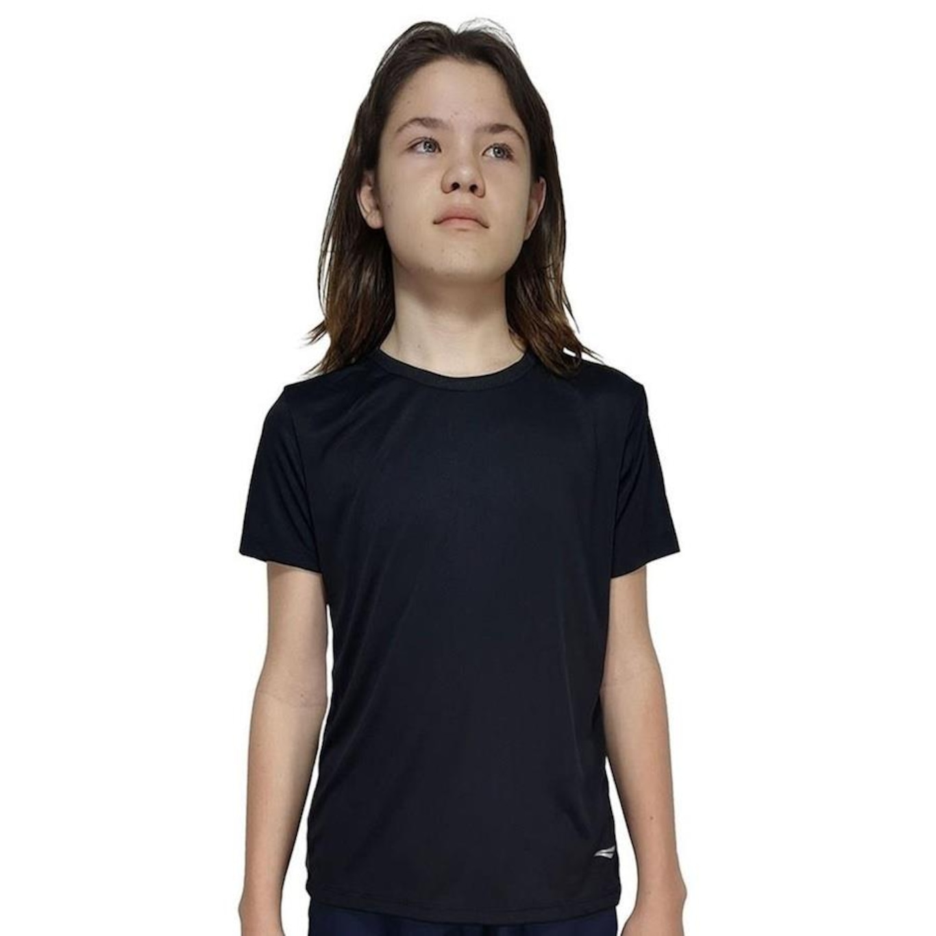 Camiseta Penalty Air Dry - Infantil - Foto 1