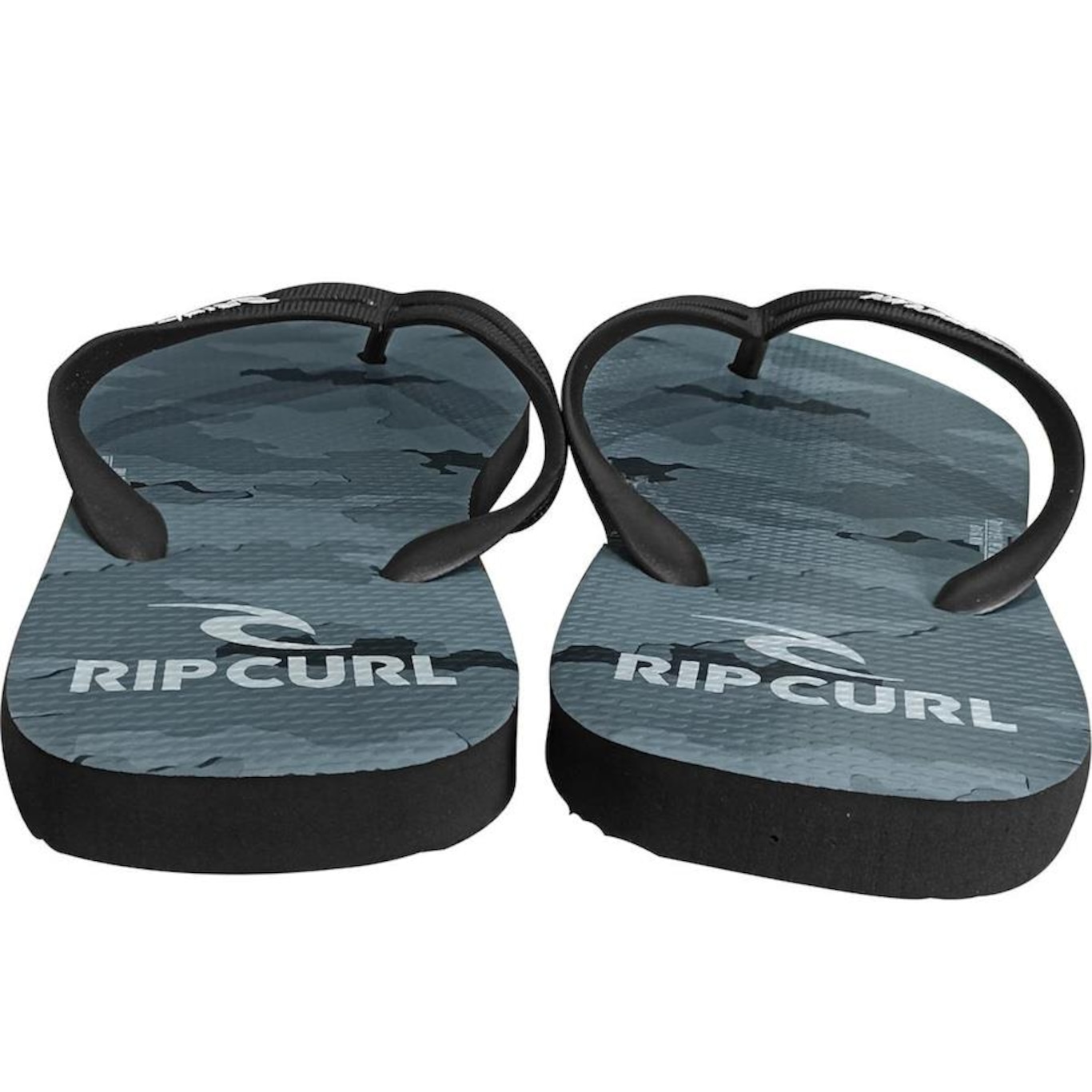 Chinelo Rip Curl Flow Camo - Masculino - Foto 4