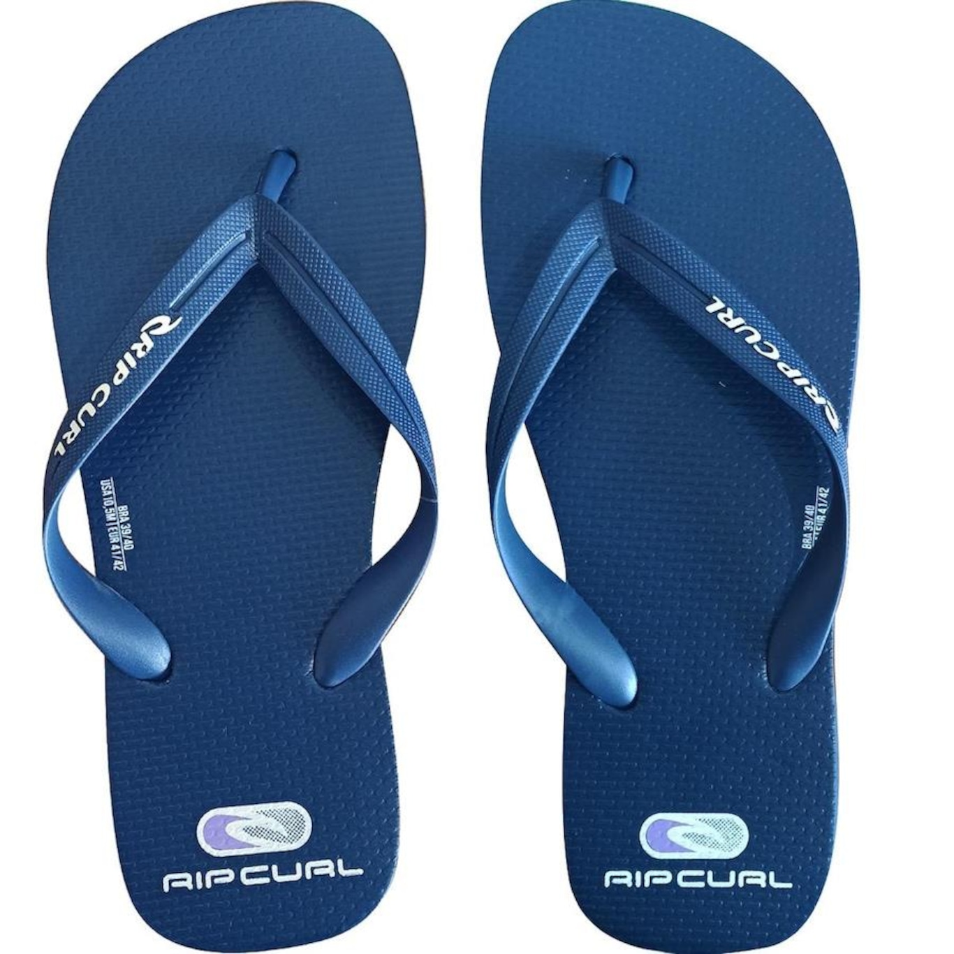 Chinelo Rip Curl Icons - Masculino - Foto 1