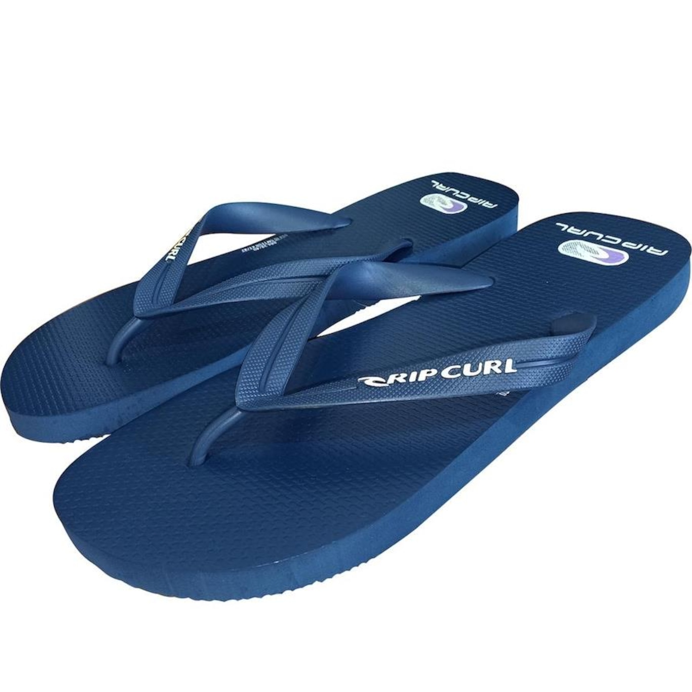 Chinelo Rip Curl Icons - Masculino - Foto 2