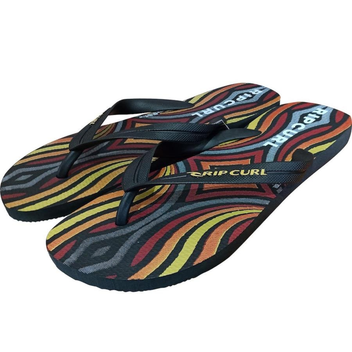 Chinelo Rip Curl Surf Revival - Masculino - Foto 2