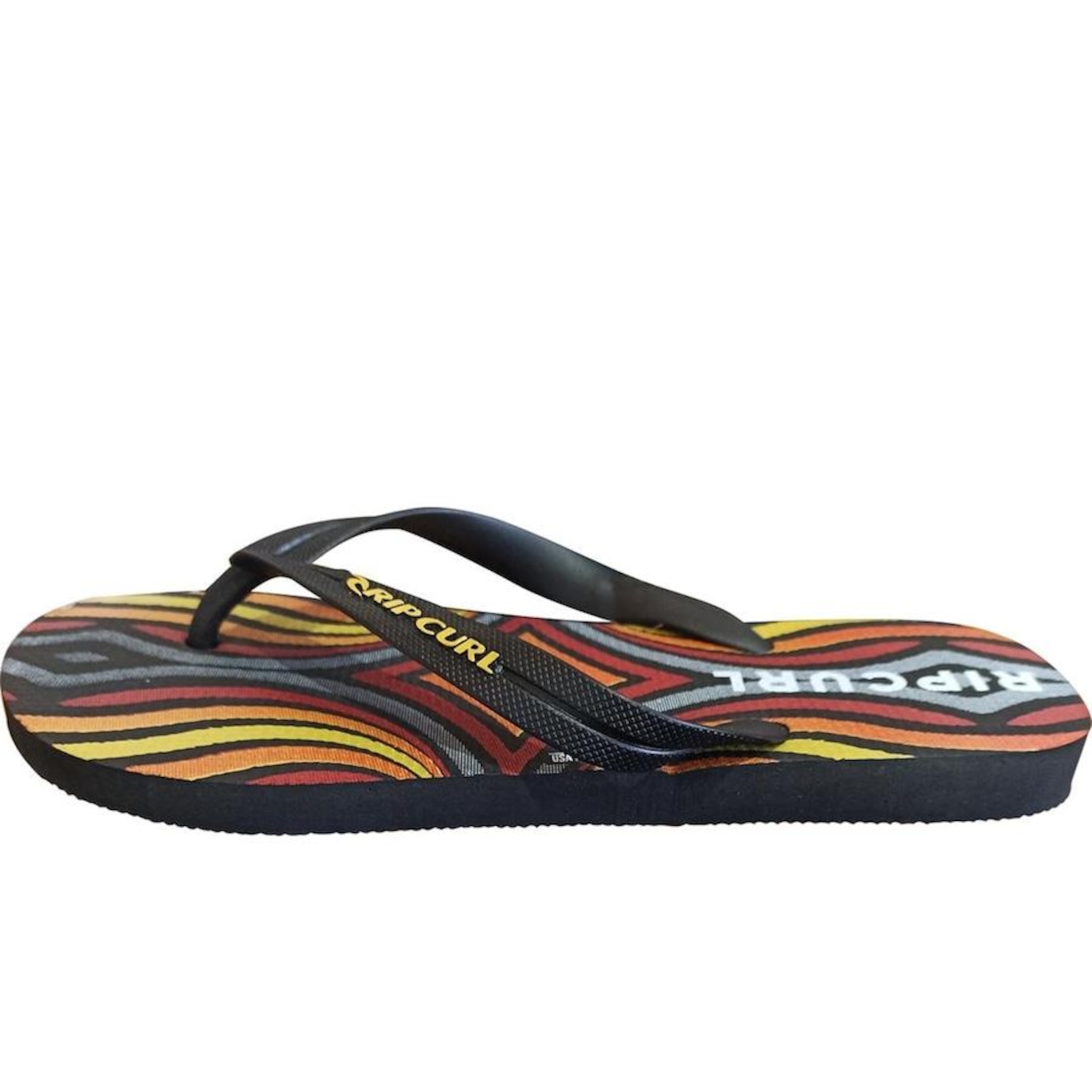 Chinelo Rip Curl Surf Revival - Masculino - Foto 3