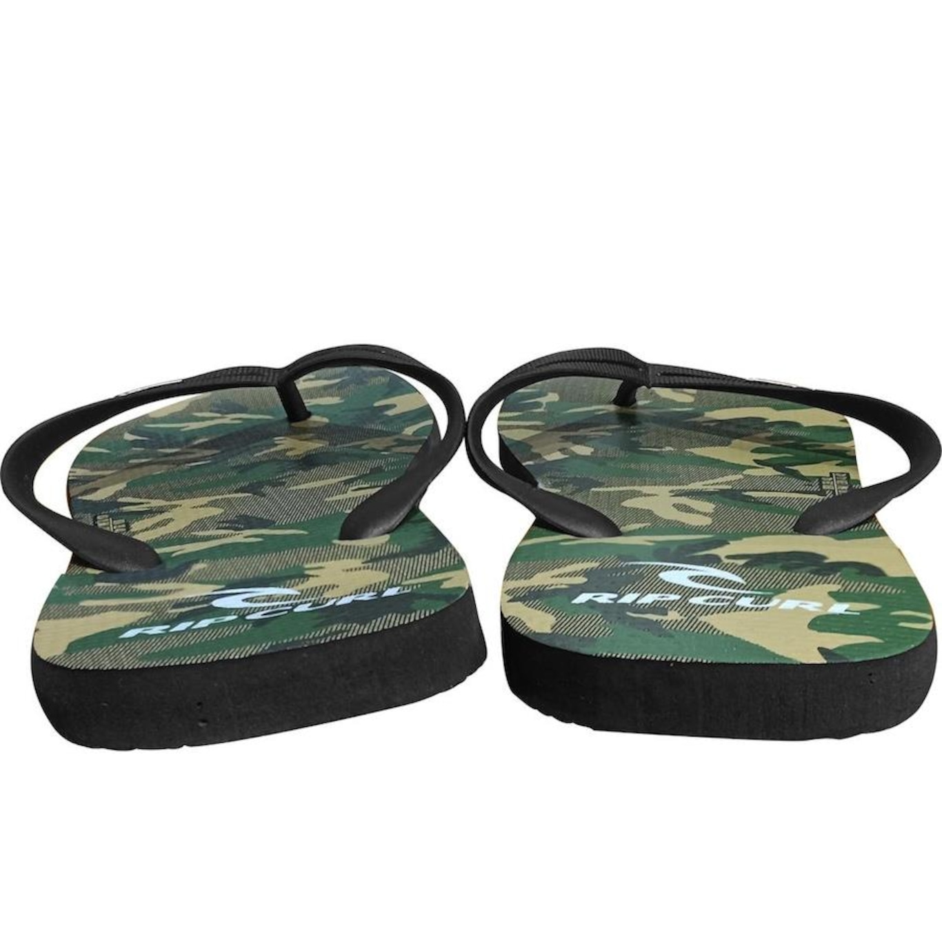 Chinelo Rip Curl Camouflage Camo - Masculino - Foto 4