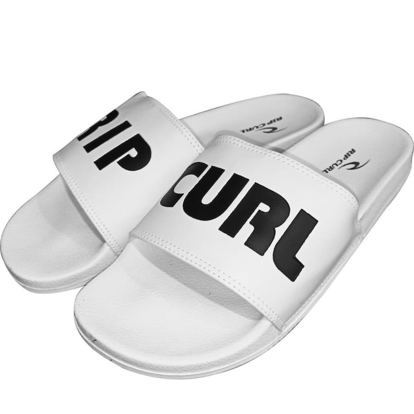 Chinelo Rip Curl Slide Rc Corp - Masculino - Foto 2