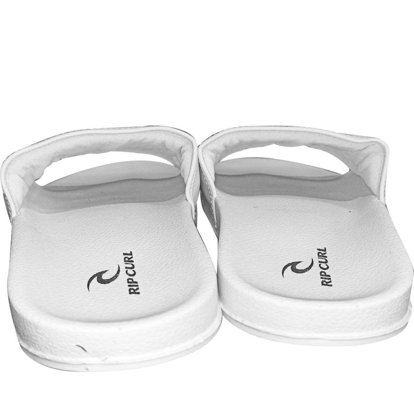 Chinelo Rip Curl Slide Rc Corp - Masculino - Foto 4