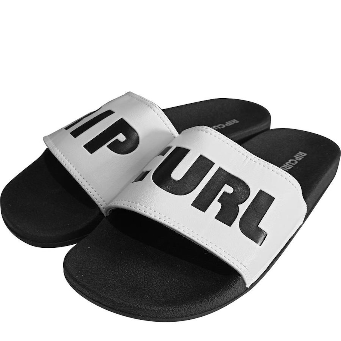 Chinelo Rip Curl Slide Rc Corp - Masculino - Foto 2