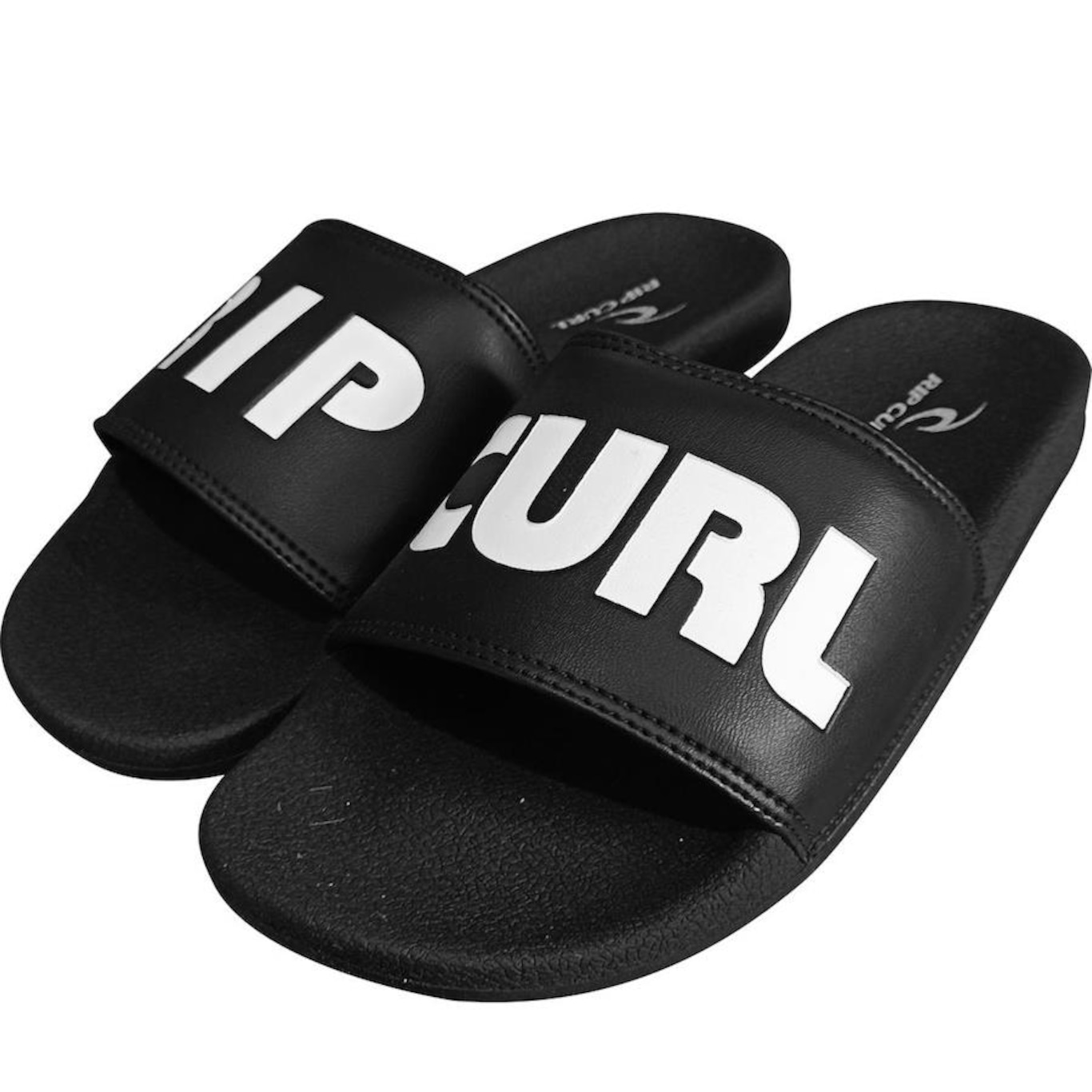 Chinelo Rip Curl Slide Rc Corp Full - Masculino - Foto 2