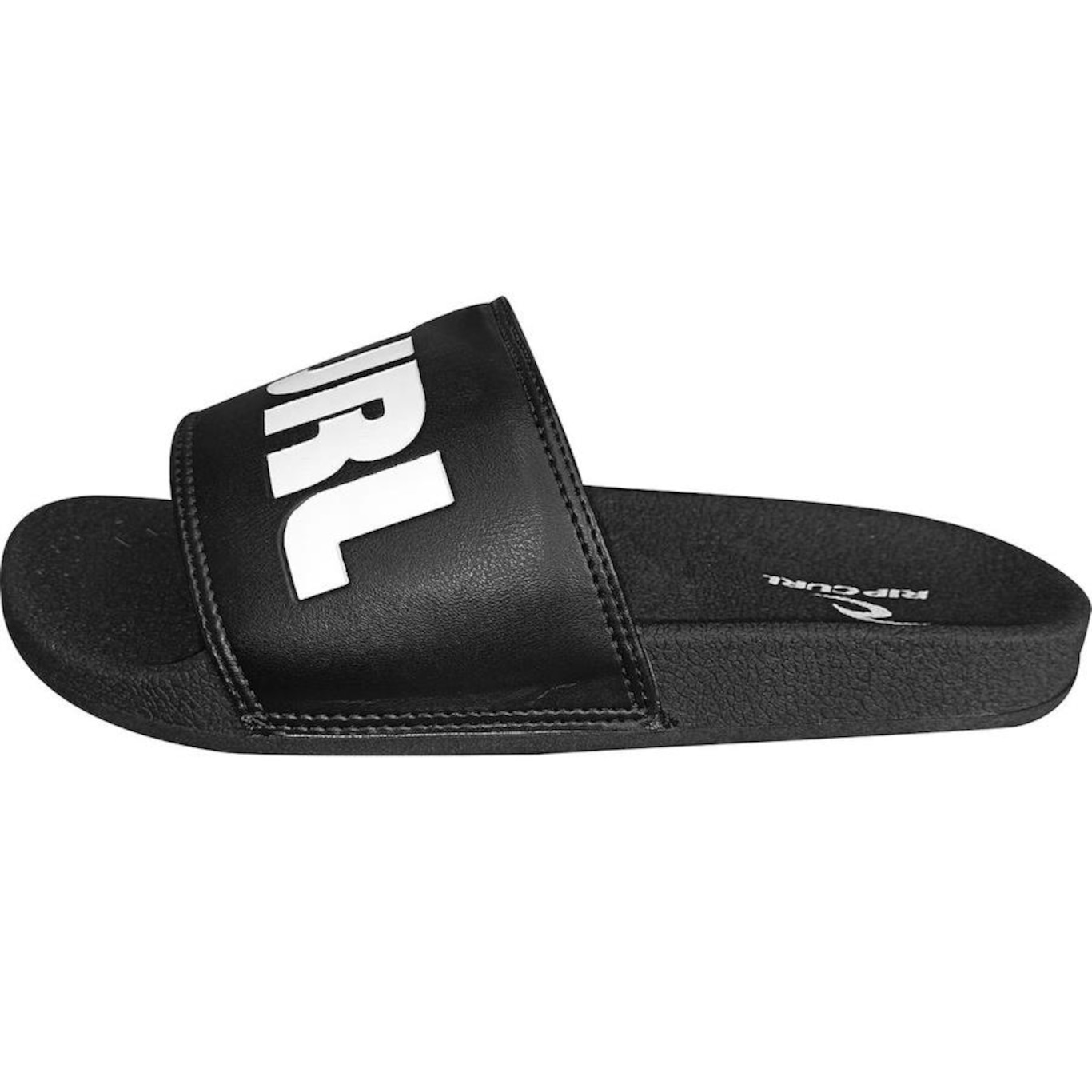 Chinelo Rip Curl Slide Rc Corp Full - Masculino - Foto 3