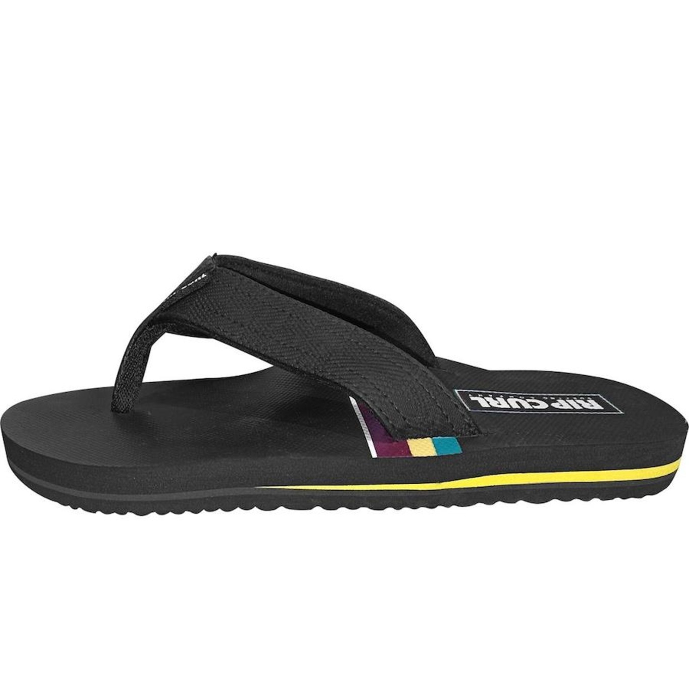 Chinelo Rip Curl Ripper - Masculino - Foto 3