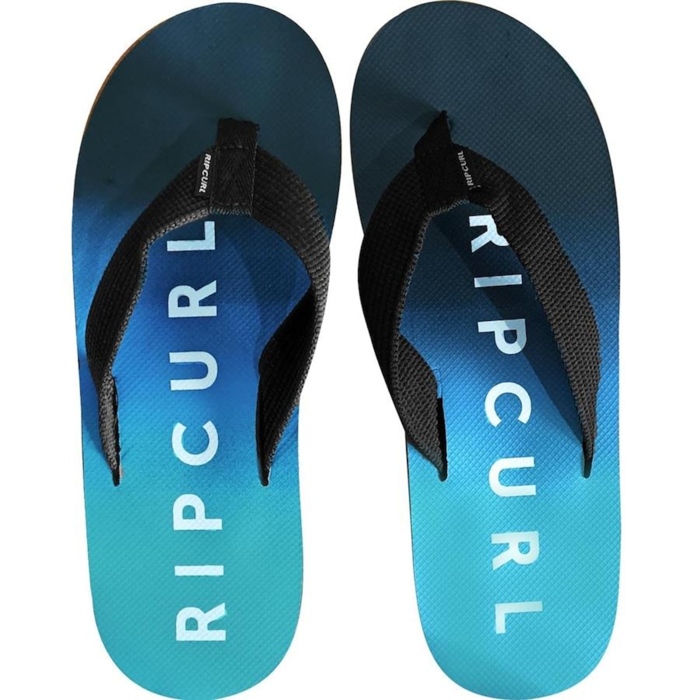 Chinelo Rip Curl Bob Cush - Masculino - Foto 1