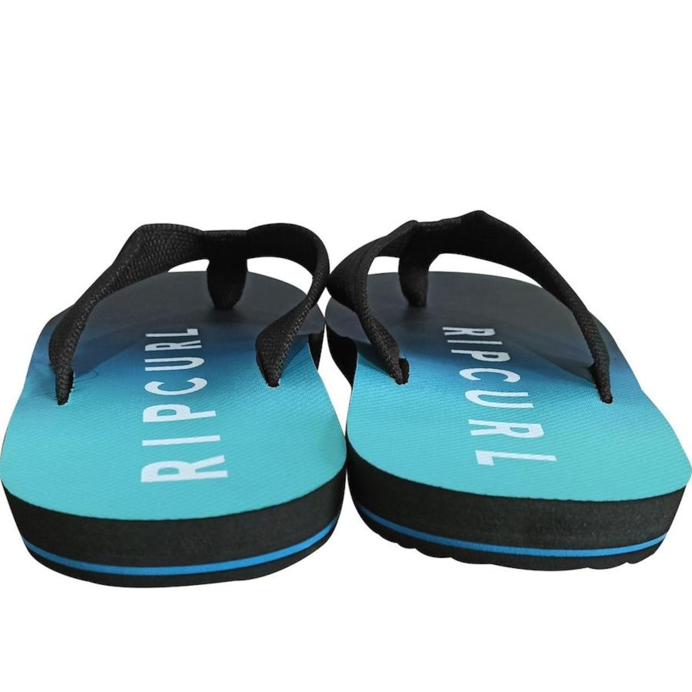 Chinelo Rip Curl Bob Cush - Masculino - Foto 4