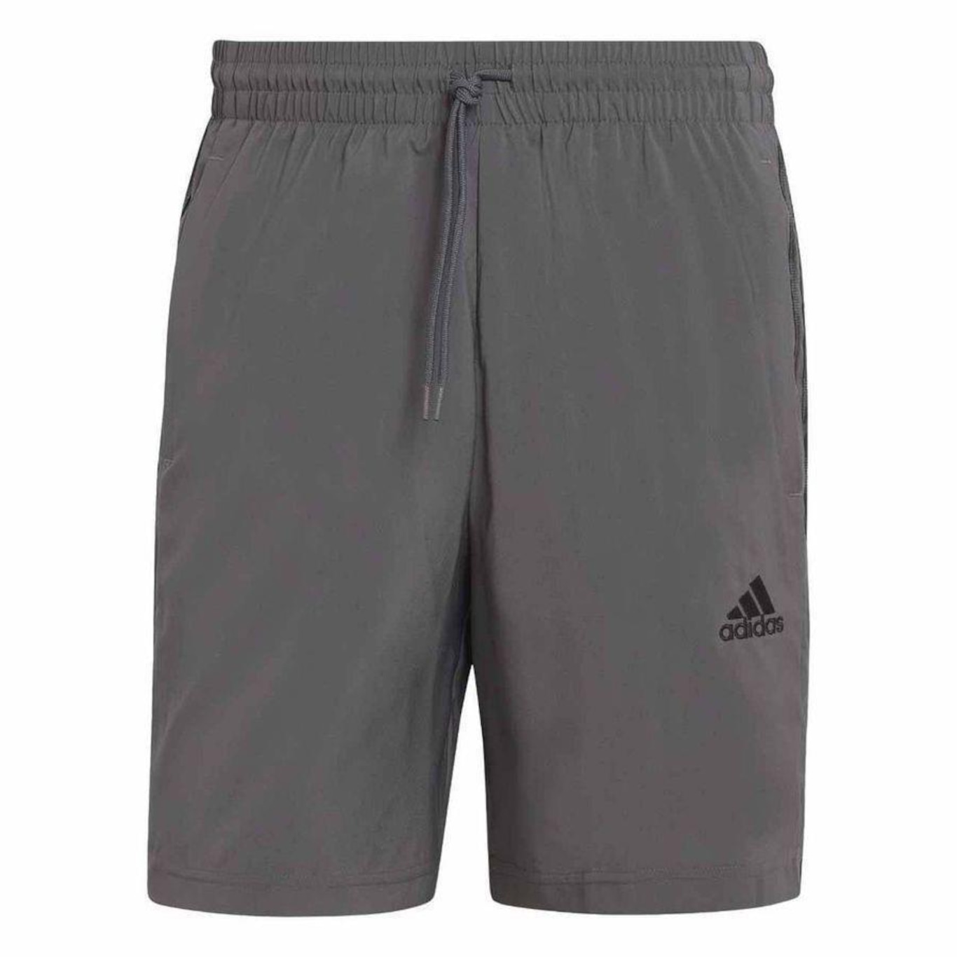 Shorts adidas Chelsea 3 Stripes - Masculino - Foto 1