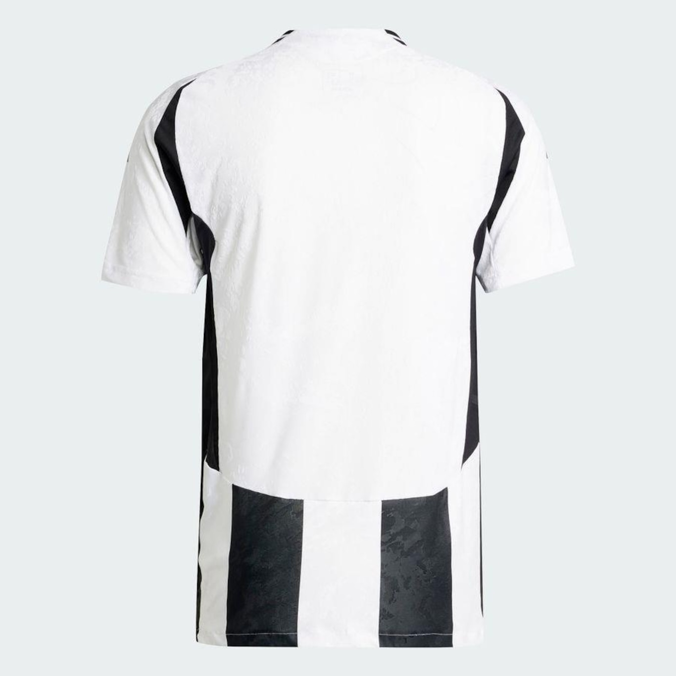 Camisa 1 Juventus 24/25 Authentic adidas - Masculina - Foto 6