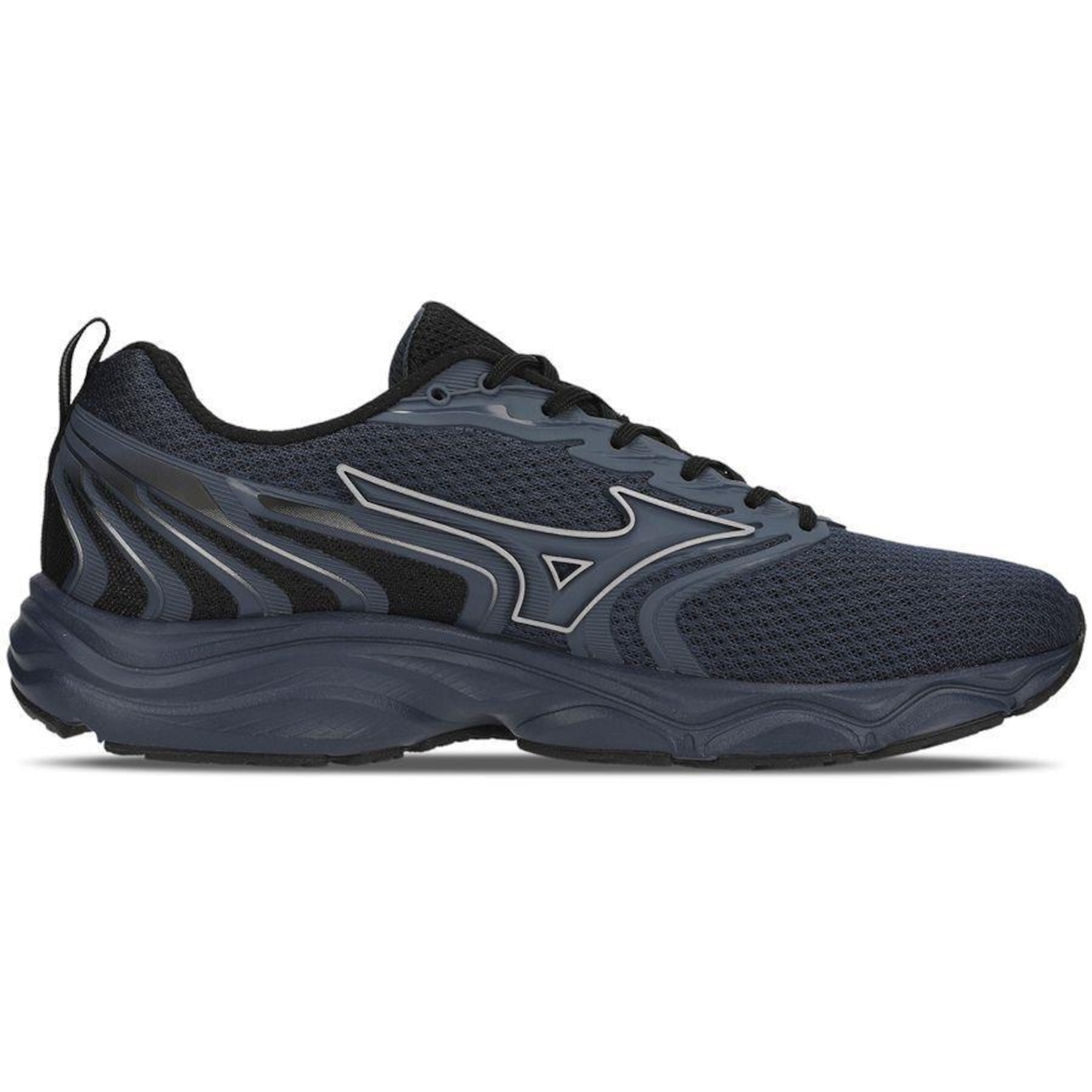 Tênis Mizuno Jet 7 - Masculino - Foto 1