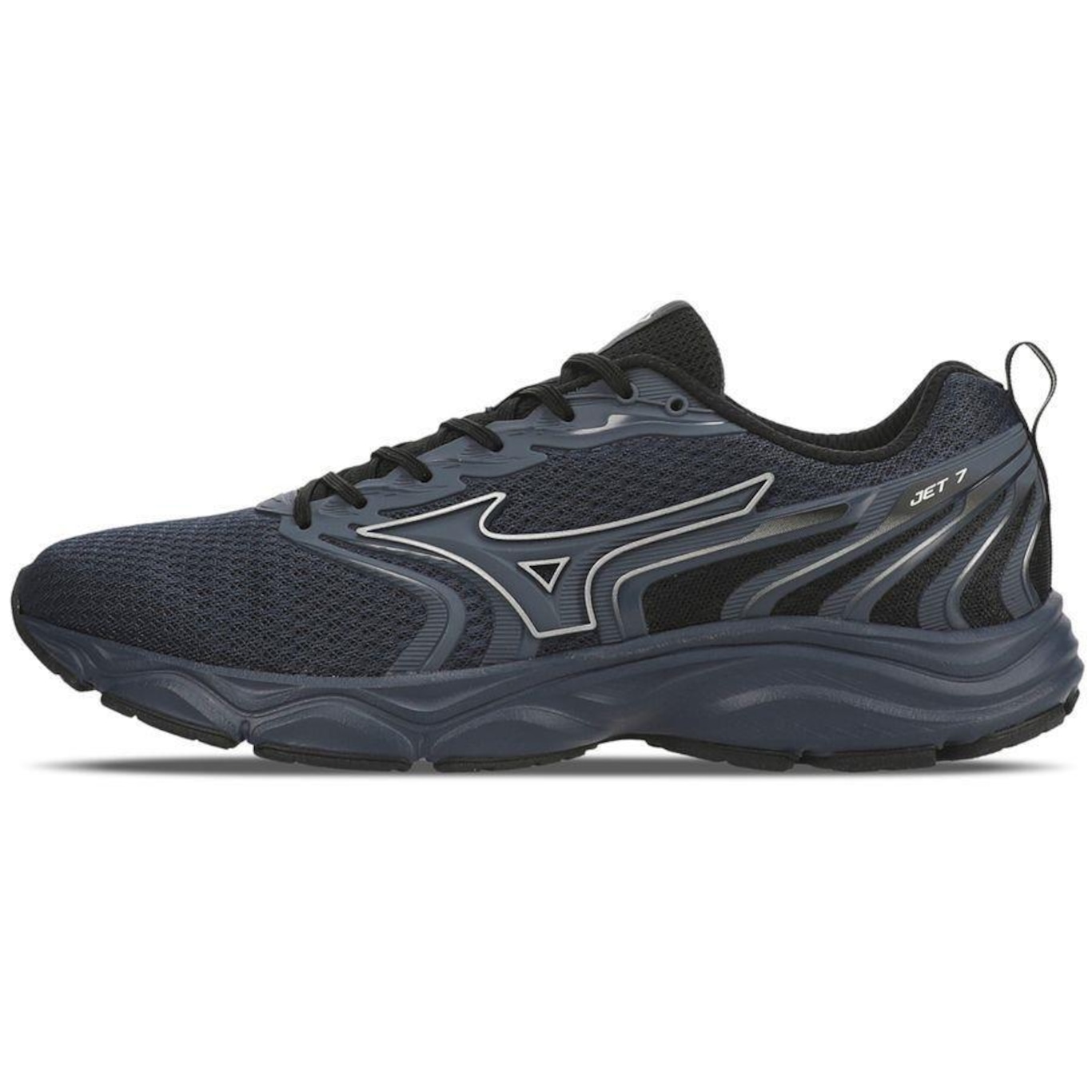 Tênis Mizuno Jet 7 - Masculino - Foto 4