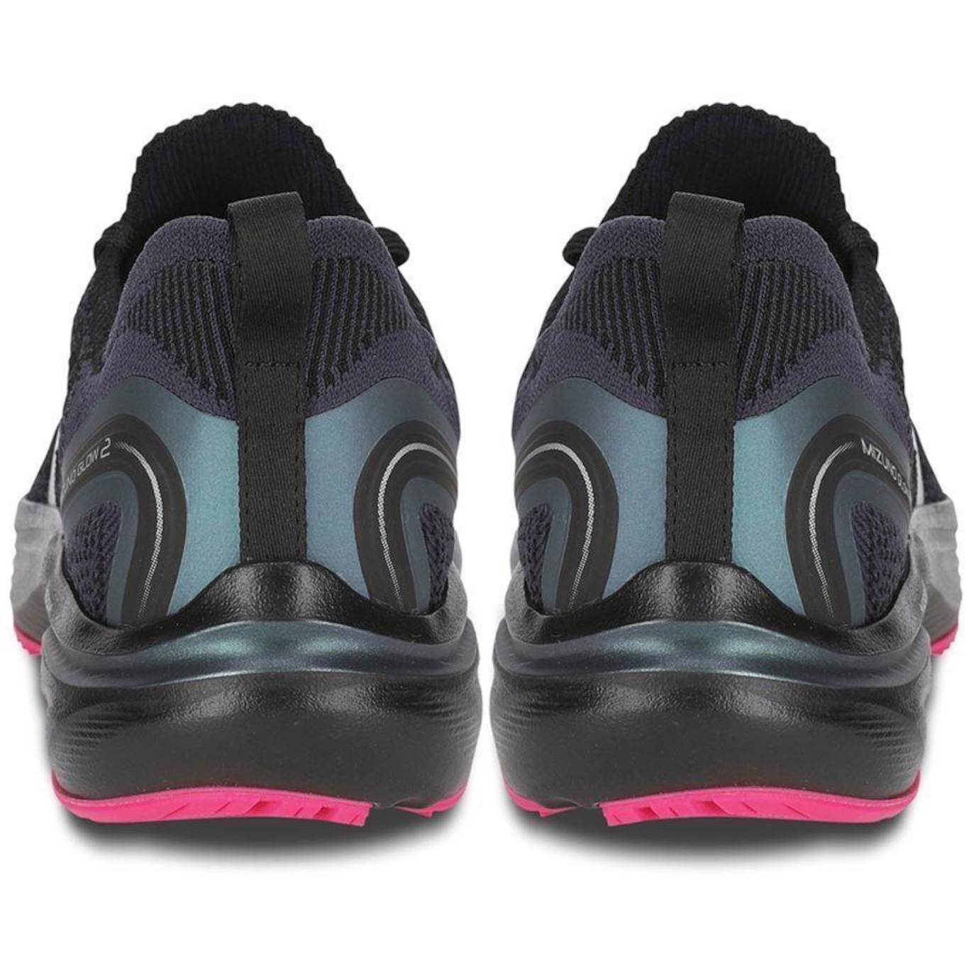 Tênis Mizuno Glow 2 - Feminino - Foto 3