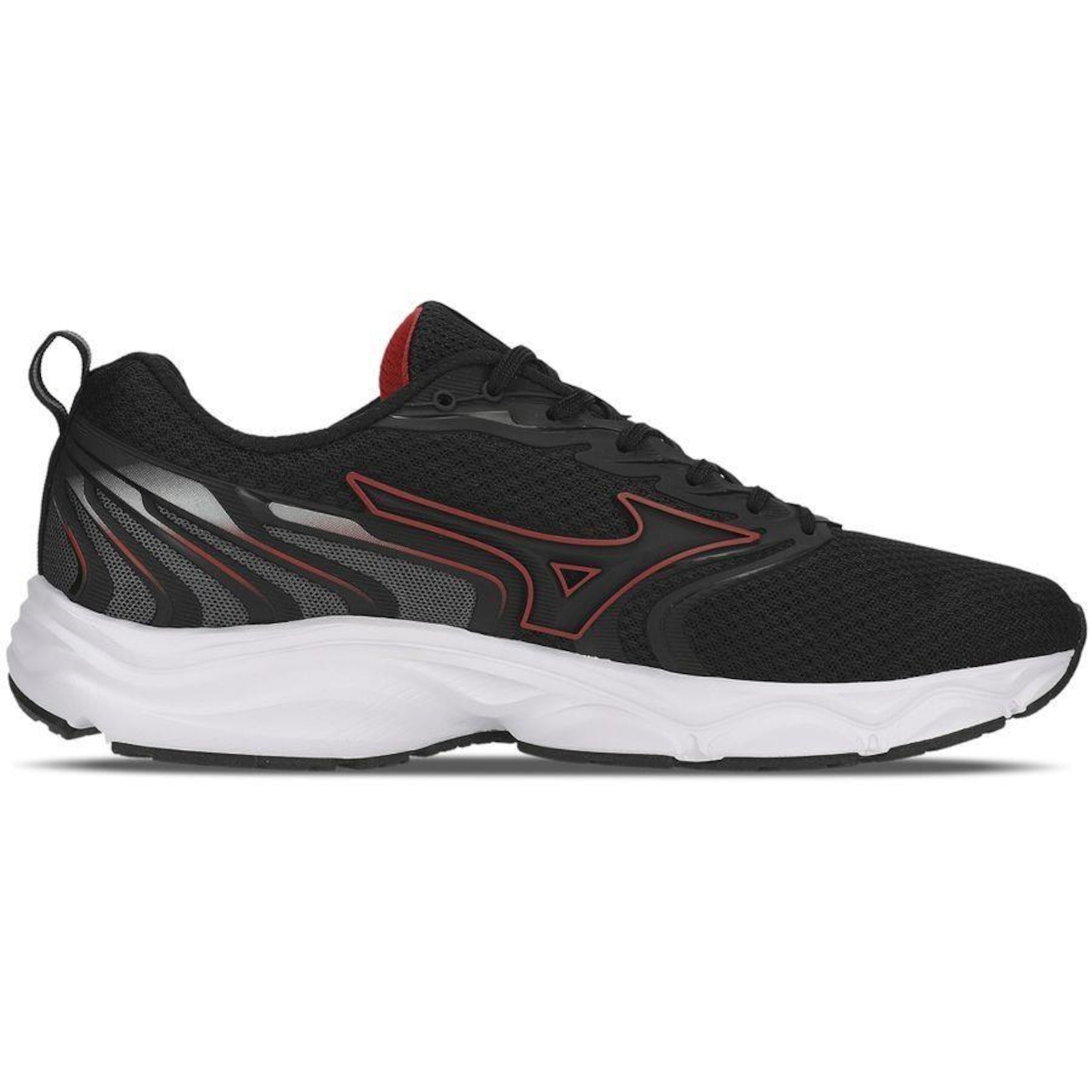 Tênis Mizuno Jet 7 - Masculino - Foto 1