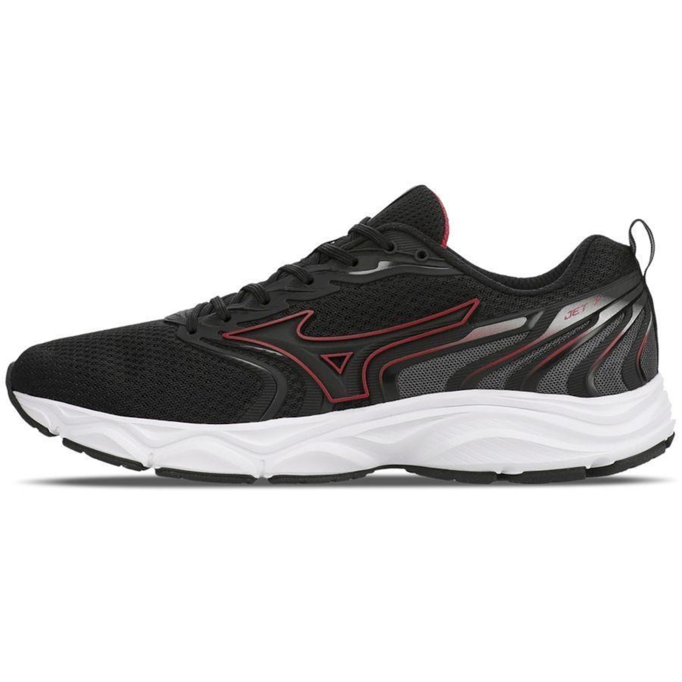 Tênis Mizuno Jet 7 - Masculino - Foto 4