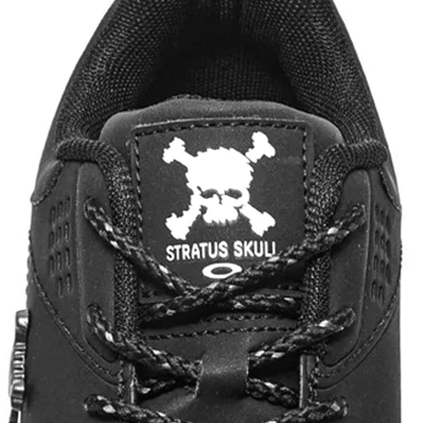 Tênis Masculino Oakley Stratus Back To Skull - Foto 5