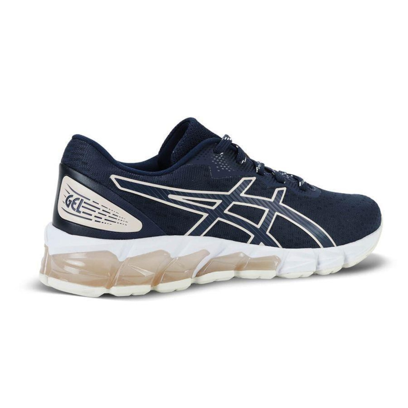 Tênis Asics Gel-Quantum 180 Fly - Feminino - Foto 4