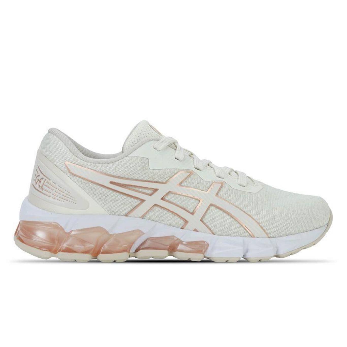 Tênis Asics Gel-Quantum 180 Fly - Feminino - Foto 1