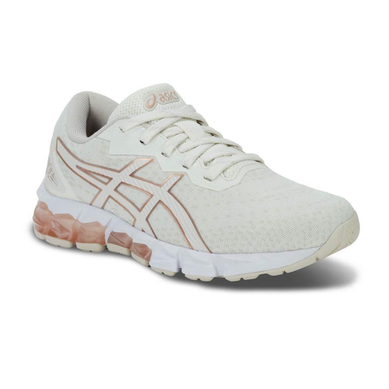 Tênis Asics Gel-Quantum 180 Fly - Feminino - Foto 3