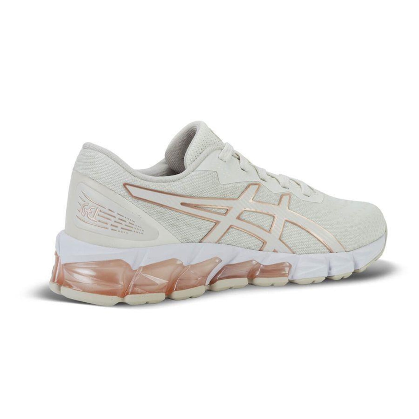 Tênis Asics Gel-Quantum 180 Fly - Feminino - Foto 4